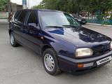 Volkswagen Golf 1996 годаүшін2 000 000 тг. в Шымкент – фото 3