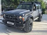 Nissan Patrol 1989 года за 4 500 000 тг. в Алматы
