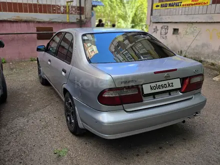 Nissan Pulsar 1998 года за 1 150 000 тг. в Астана – фото 6