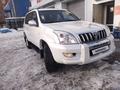 Toyota Land Cruiser Prado 2008 года за 12 500 009 тг. в Костанай – фото 4