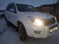 Toyota Land Cruiser Prado 2008 года за 12 500 009 тг. в Костанай – фото 41