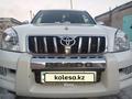 Toyota Land Cruiser Prado 2008 года за 12 500 009 тг. в Костанай – фото 46