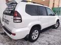 Toyota Land Cruiser Prado 2008 года за 12 500 009 тг. в Костанай – фото 8