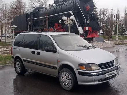 Opel Sintra 1997 года за 1 600 000 тг. в Тараз – фото 4