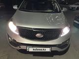 Kia Sportage 2015 годаүшін6 600 000 тг. в Алматы