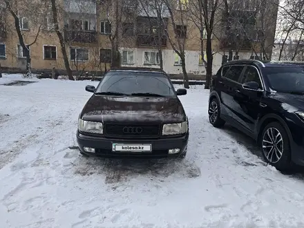 Audi 100 1993 года за 2 500 000 тг. в Астана – фото 3