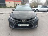 Toyota Camry 2020 годаfor11 800 000 тг. в Алматы