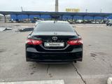 Toyota Camry 2020 годаfor11 800 000 тг. в Алматы – фото 3