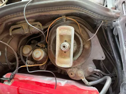 Mercedes-Benz E 230 1993 года за 1 600 000 тг. в Тараз – фото 13