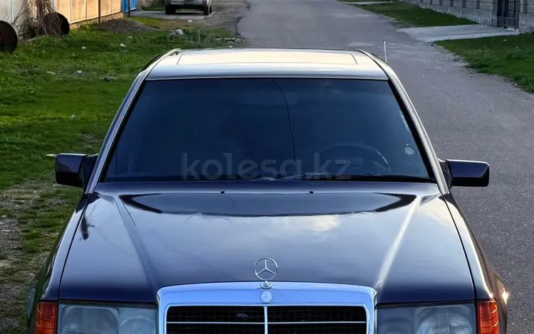 Mercedes-Benz E 230 1993 года за 1 600 000 тг. в Тараз