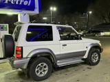 Mitsubishi Pajero 1995 годаүшін3 000 000 тг. в Алматы