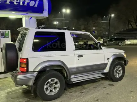 Mitsubishi Pajero 1995 года за 3 000 000 тг. в Алматы