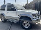 Mitsubishi Pajero 1995 годаfor3 000 000 тг. в Алматы – фото 4