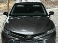 Toyota Camry 2018 годаүшін12 300 000 тг. в Шымкент