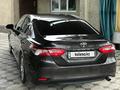 Toyota Camry 2018 годаүшін12 300 000 тг. в Шымкент – фото 6