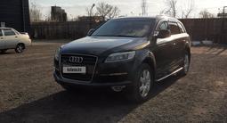 Audi Q7 2006 года за 5 700 000 тг. в Павлодар – фото 4