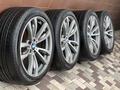 469 м стиль от bmw x5 f15 F16 E70 с резиной Bridgestonefor950 000 тг. в Шымкент – фото 3