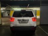 Kia Mohave 2014 года за 12 500 000 тг. в Алматы – фото 4