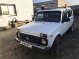 ВАЗ (Lada) Lada 2131 (5-ти дверный) 2016 года за 3 500 000 тг. в Атырау