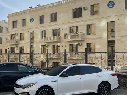 Kia Optima 2020 года за 8 300 000 тг. в Актау – фото 8