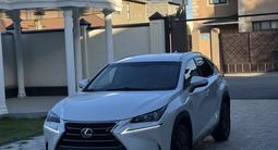 Lexus NX 200 2018 годаfor17 000 000 тг. в Тараз