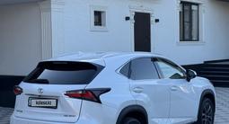 Lexus NX 200 2018 годаfor17 000 000 тг. в Тараз – фото 3