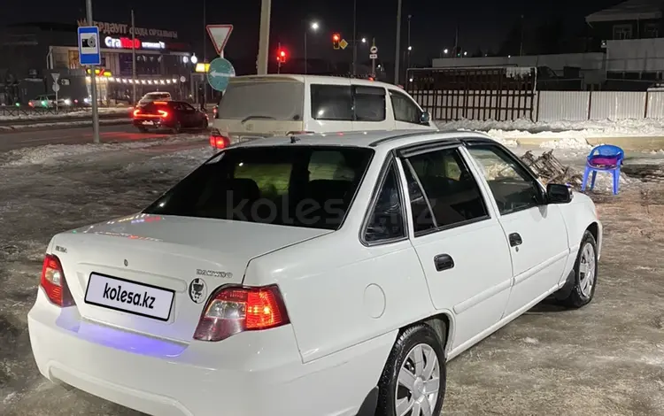 Daewoo Nexia 2012 годаfor1 700 000 тг. в Шымкент