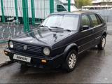 Volkswagen Golf 1991 года за 950 000 тг. в Астана