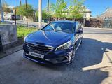 Hyundai Sonata 2015 года за 6 100 000 тг. в Шымкент