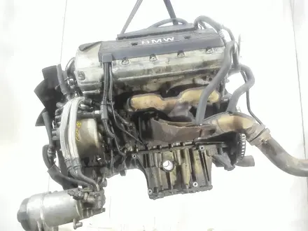 Контрактный двигатель Б/У к Mercedes за 219 999 тг. в Караганда – фото 10