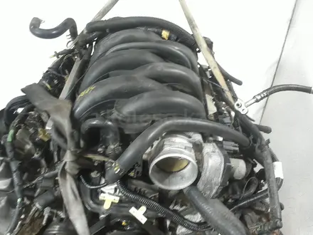 Контрактный двигатель Б/У к Mercedes за 219 999 тг. в Караганда – фото 2