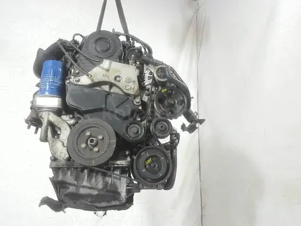Контрактный двигатель Б/У к Mercedes за 219 999 тг. в Караганда – фото 24