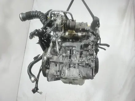 Контрактный двигатель Б/У к Mercedes за 219 999 тг. в Караганда – фото 9