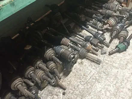 Привод за 10 000 тг. в Алматы