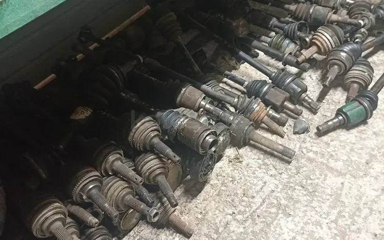 Привод за 10 000 тг. в Алматы
