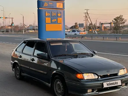 ВАЗ (Lada) 2114 2011 года за 1 550 000 тг. в Павлодар