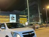 Chevrolet Cobalt 2016 года за 4 650 000 тг. в Алматы – фото 5
