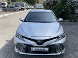 Toyota Camry 2020 года за 14 850 000 тг. в Павлодар