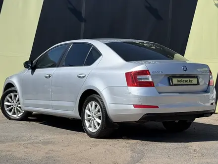 Skoda Octavia 2013 года за 4 050 000 тг. в Павлодар – фото 4