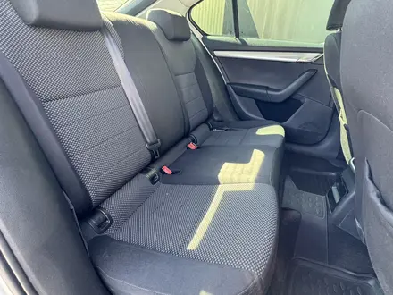 Skoda Octavia 2013 года за 4 050 000 тг. в Павлодар – фото 9