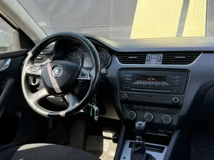 Skoda Octavia 2013 года за 4 050 000 тг. в Павлодар – фото 13