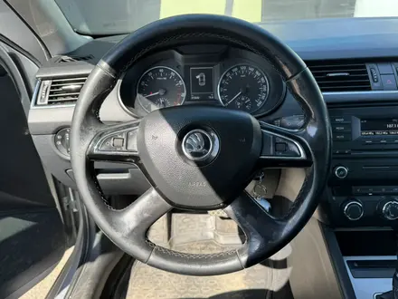 Skoda Octavia 2013 года за 4 050 000 тг. в Павлодар – фото 16