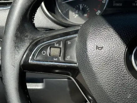 Skoda Octavia 2013 года за 4 050 000 тг. в Павлодар – фото 19