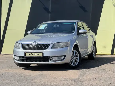 Skoda Octavia 2013 года за 4 050 000 тг. в Павлодар