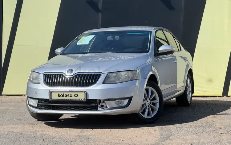 Skoda Octavia 2013 года за 4 050 000 тг. в Павлодар