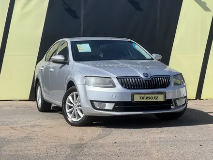 Skoda Octavia 2013 года за 4 050 000 тг. в Павлодар – фото 3