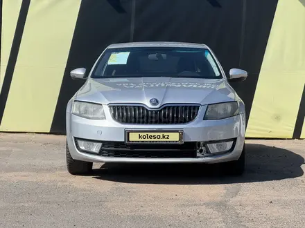 Skoda Octavia 2013 года за 4 050 000 тг. в Павлодар – фото 2