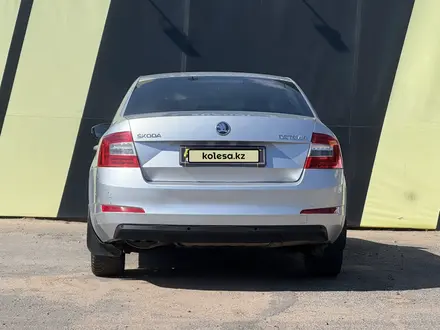 Skoda Octavia 2013 года за 4 050 000 тг. в Павлодар – фото 5