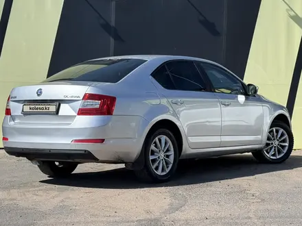Skoda Octavia 2013 года за 4 050 000 тг. в Павлодар – фото 6