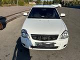 ВАЗ (Lada) Priora 2172 2013 годаүшін1 500 000 тг. в Тараз